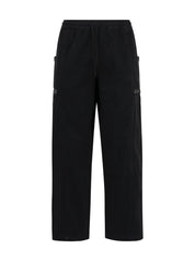 TTT Pantalone <BR/>Tape Pocket 10T001 BLACK TTT 