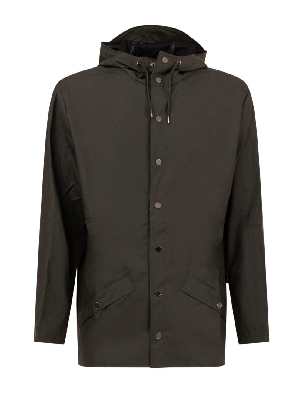 >Jacket JACKET GREEN Rains 