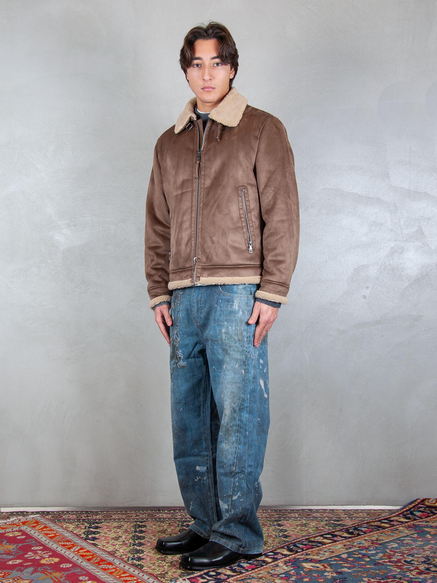 Seinse Ecomontone GBI1091 FANGO Seinse 