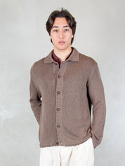 I'M Brian <BR/>Maglia MA3602 MORO I'm Brian 