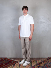 Lacoste <BR/>L.12.12 polo 1212 001 Lacoste 