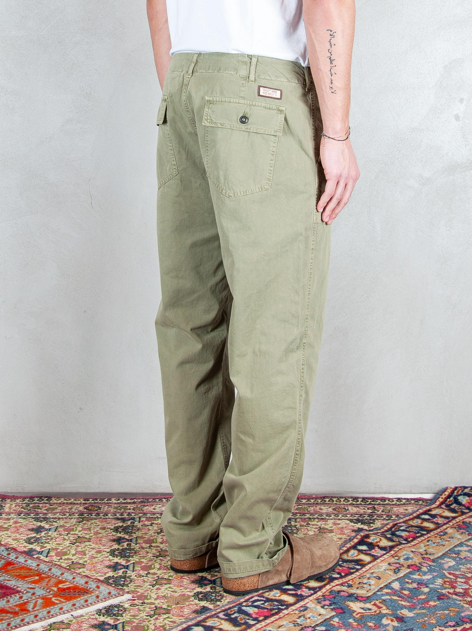 40 Weft Pantalone Tom TOM2728 W2359 40 Weft 
