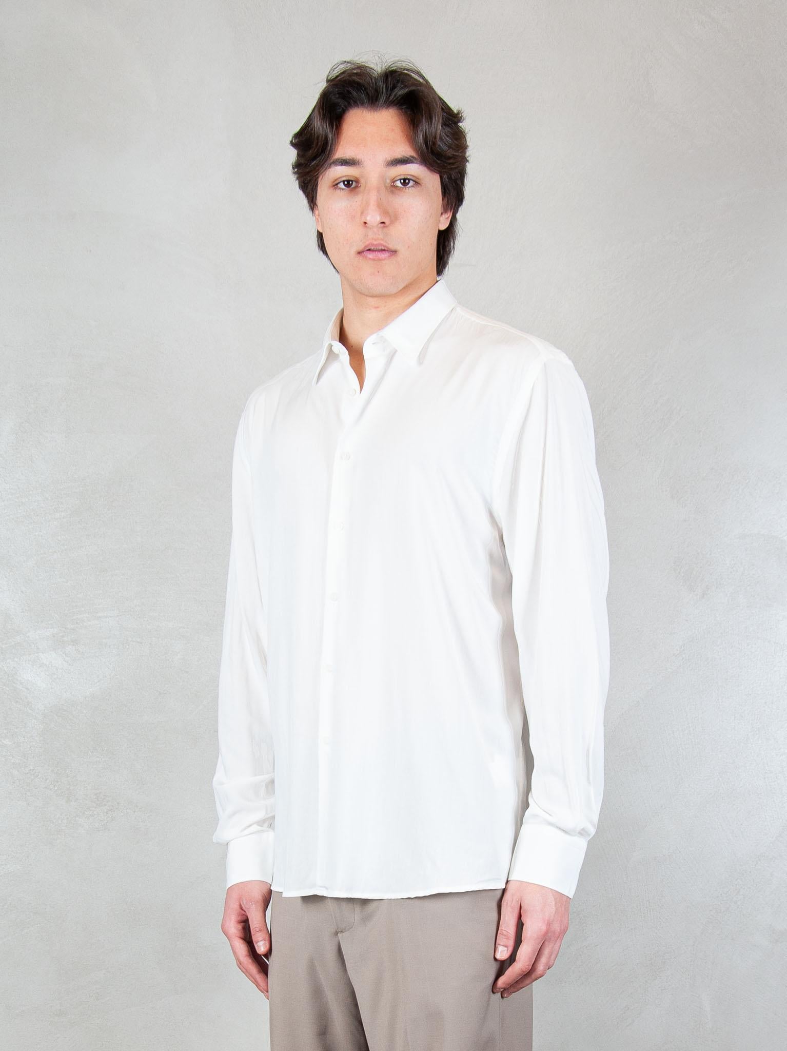 I'M Brian Camicia CA3624 BIANCO I'm Brian 
