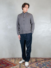 Sun68 Maglia Giubbotto Bottoni K45111 47 Sun68 