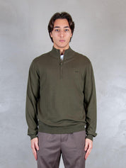 Sun68 Maglia Lupetto Zip K45107 74 Sun68 