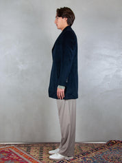 Seinse Cappotto CP63SS BLU Seinse 