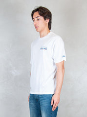 MC2 Saint Barth T-shirt <BR/>Portofino POT0001 04435L MC2 St Barth 