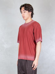 Seinse Tshirt <BR/>Lavato TE3292 TERRACOTTA Seinse 