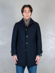Bottega Marchigiana Cappotto <BR/>Monty Sfoderabile B5 MLT-6 Bottega Marchigiana 