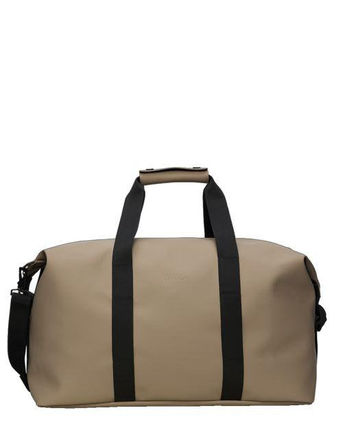 >Weekend bag WEEKEND BAG BEIGE Rains 