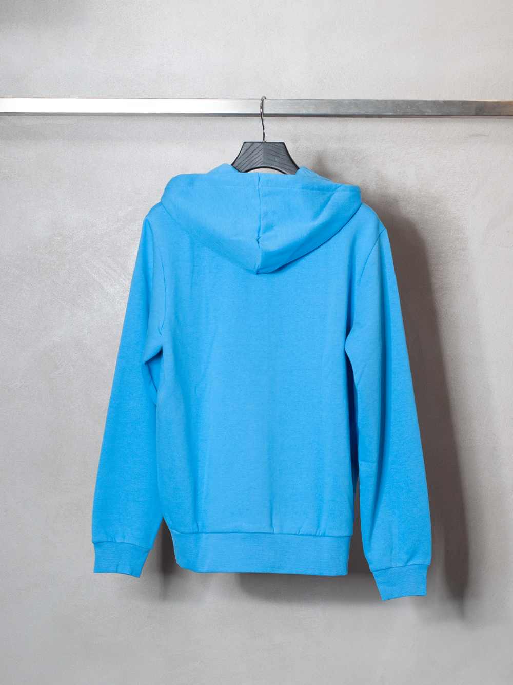 Lacoste Felpa cappuccio con zip SH9626 4XA Lacoste 