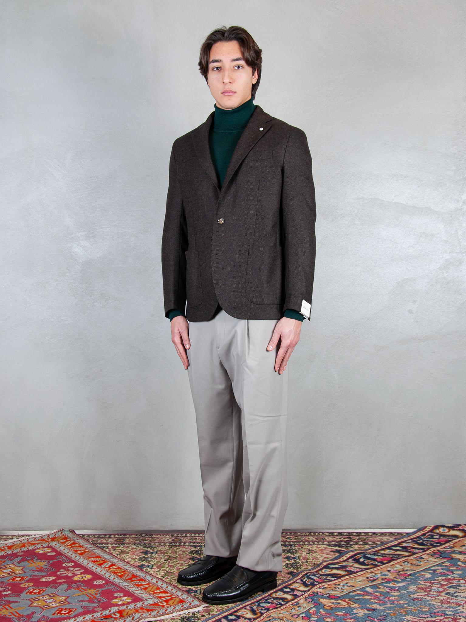  2887 55507-9 L.b.m. 1911 