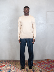 Maglia Girocollo AH1985 02S Lacoste 