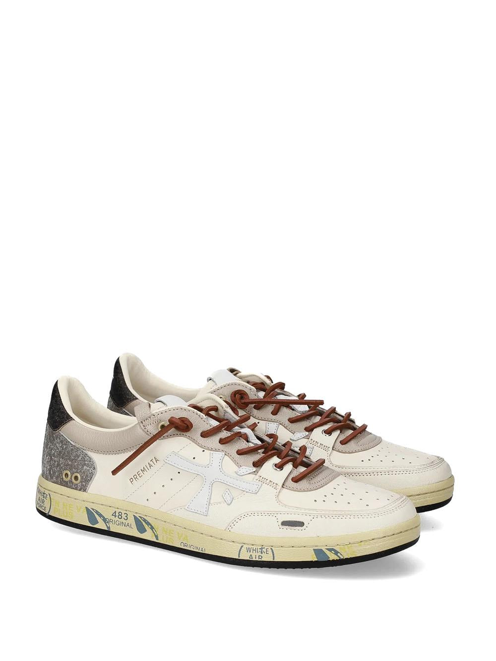 Premiata BSKT Clay BSKTCLAY 8163 Premiata 
