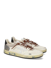 Premiata <BR/>BSKT Clay BSKTCLAY 8163 Premiata 