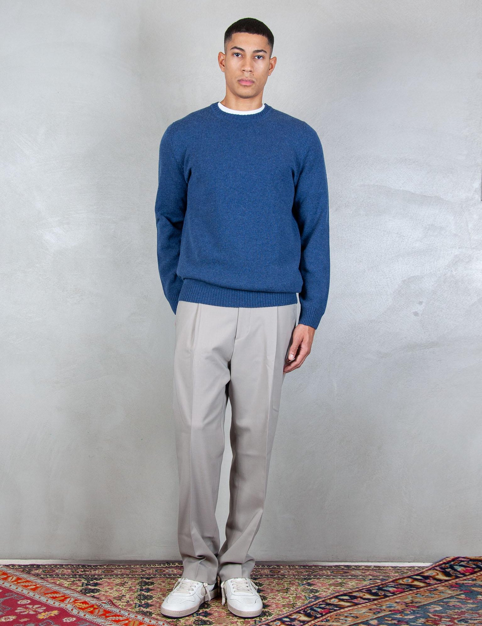 >Girocollo LG1200 74 Luigi Gentile 