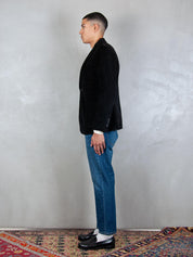 Circolo 1901 Giacca <BR/>Blazer Velluto CN4972 007 Circolo 