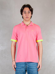 Sun68 Polo <BR/>Fluo A36120 20 Sun68 