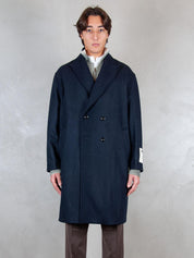 New York Resident Cappotto <BR/>Kingman KINGMAN 2K142-BLU New York Resident 