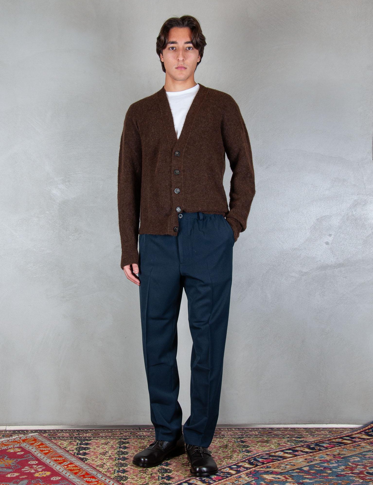 >Ciak CIAK BL WQ124-69 Cellar Door 