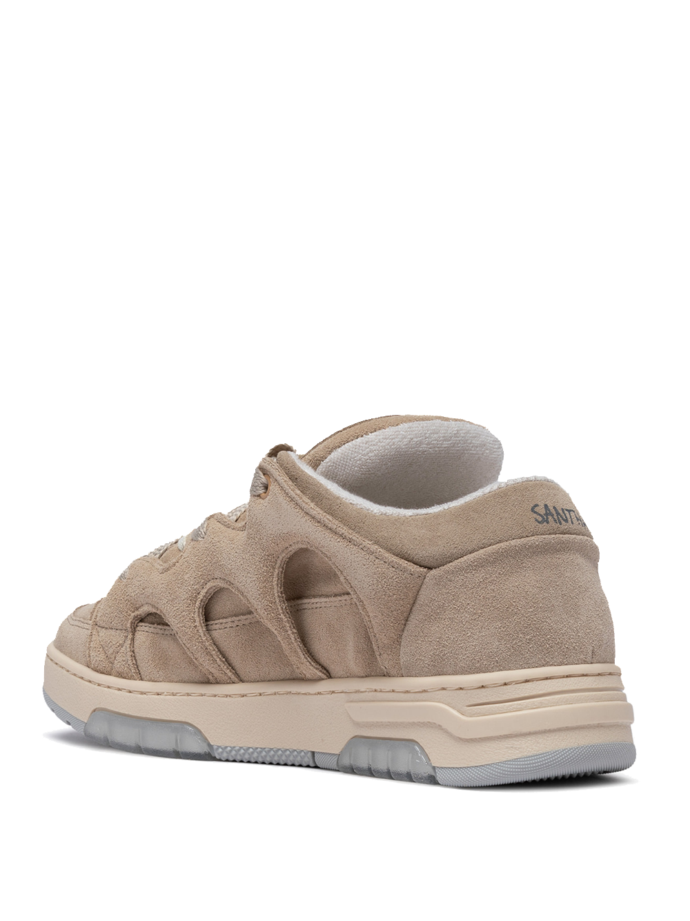 Santha Model 1 OR BM-BEIGE MUD Santha 