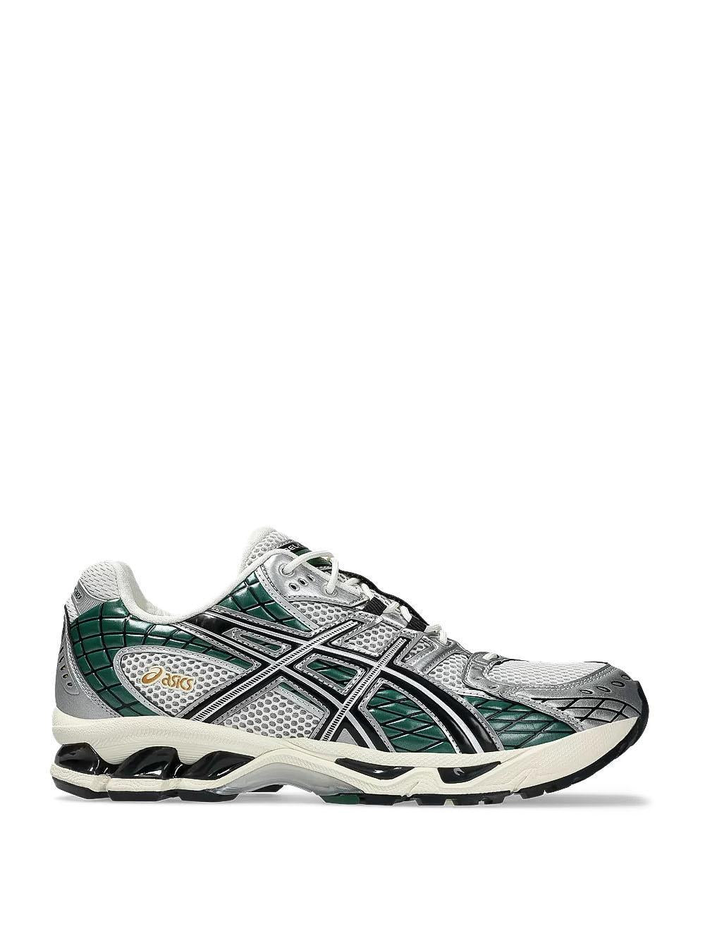 Asics Gel-Nimbus 10.1 1203A761 101 Asics 