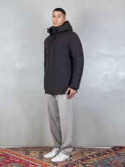 Duno Giubbotto <BR/>Sulphur Torano SULPHUR TORANO-211 Duno 