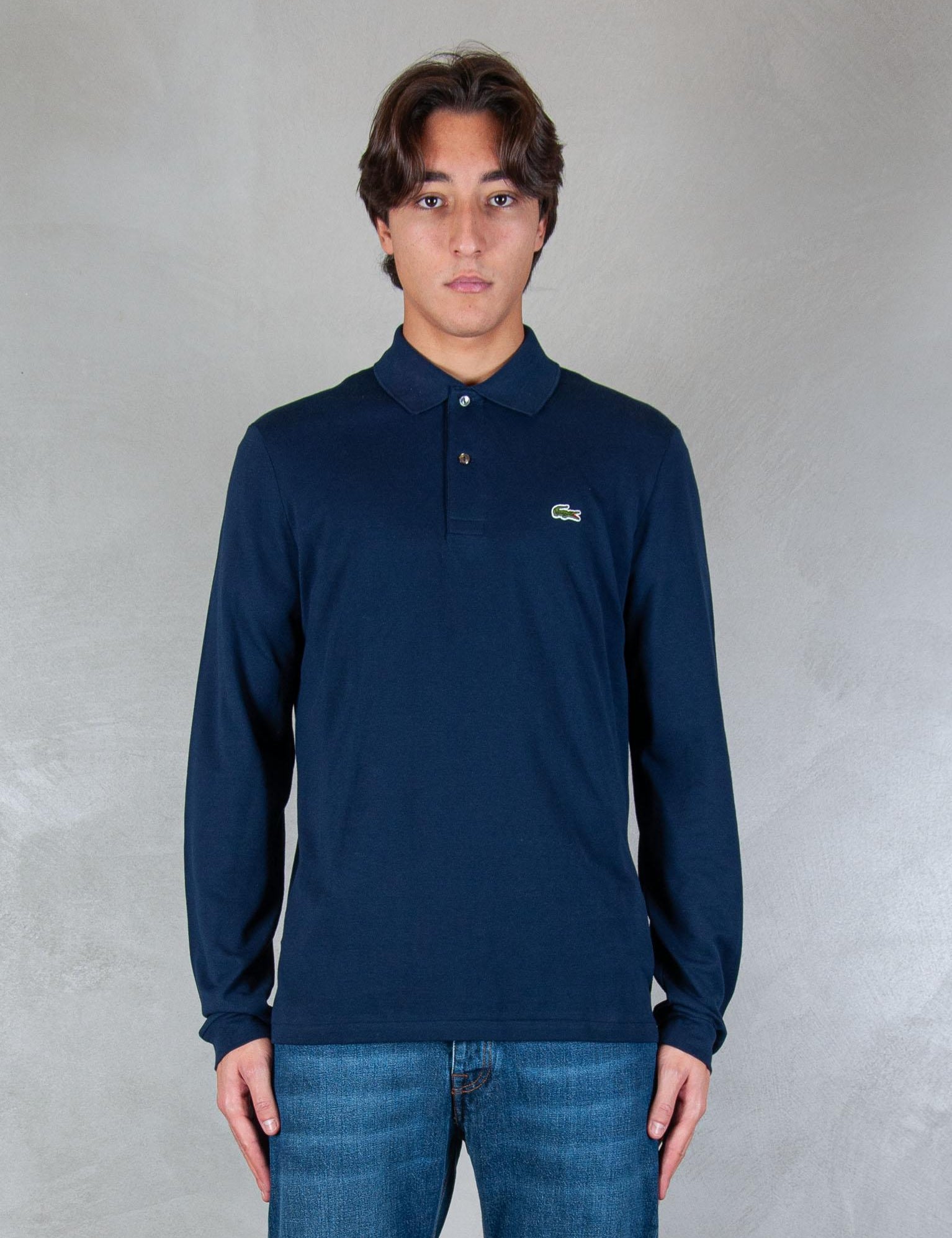 >L.13.12 polo L1312 166 Lacoste 