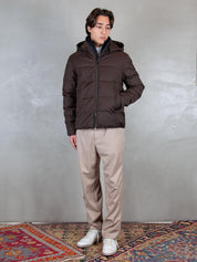 At.p.co Giubbotto <BR/>Julian JULIAN PL052-290 AT.P.CO 