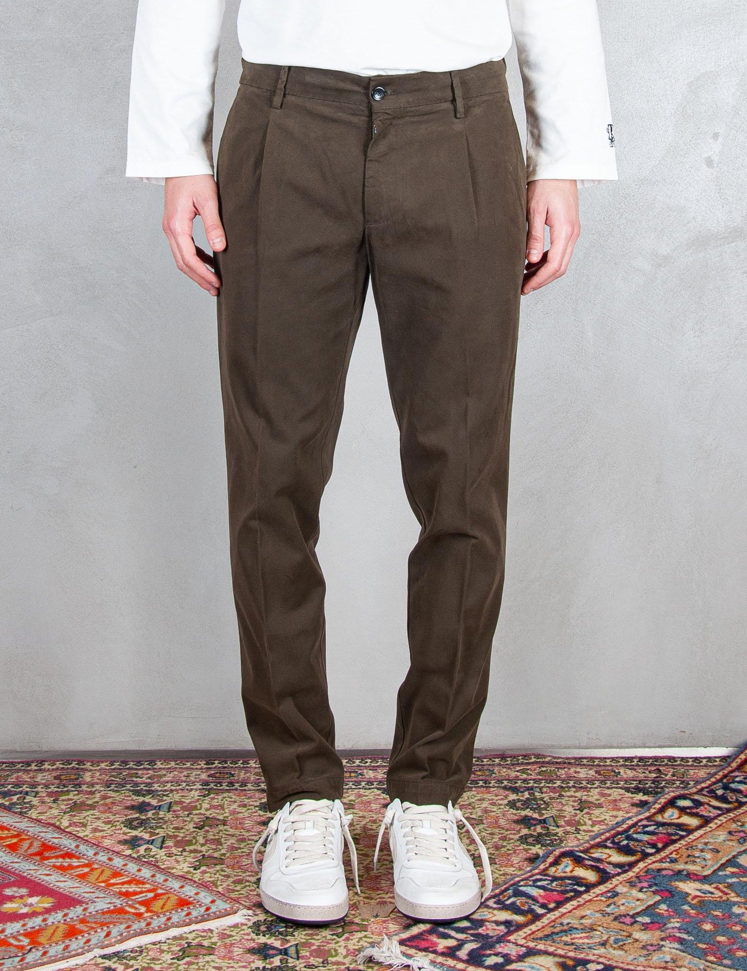 >New Riccardo NEW RICCARDO GBC-MARRONE Beable 