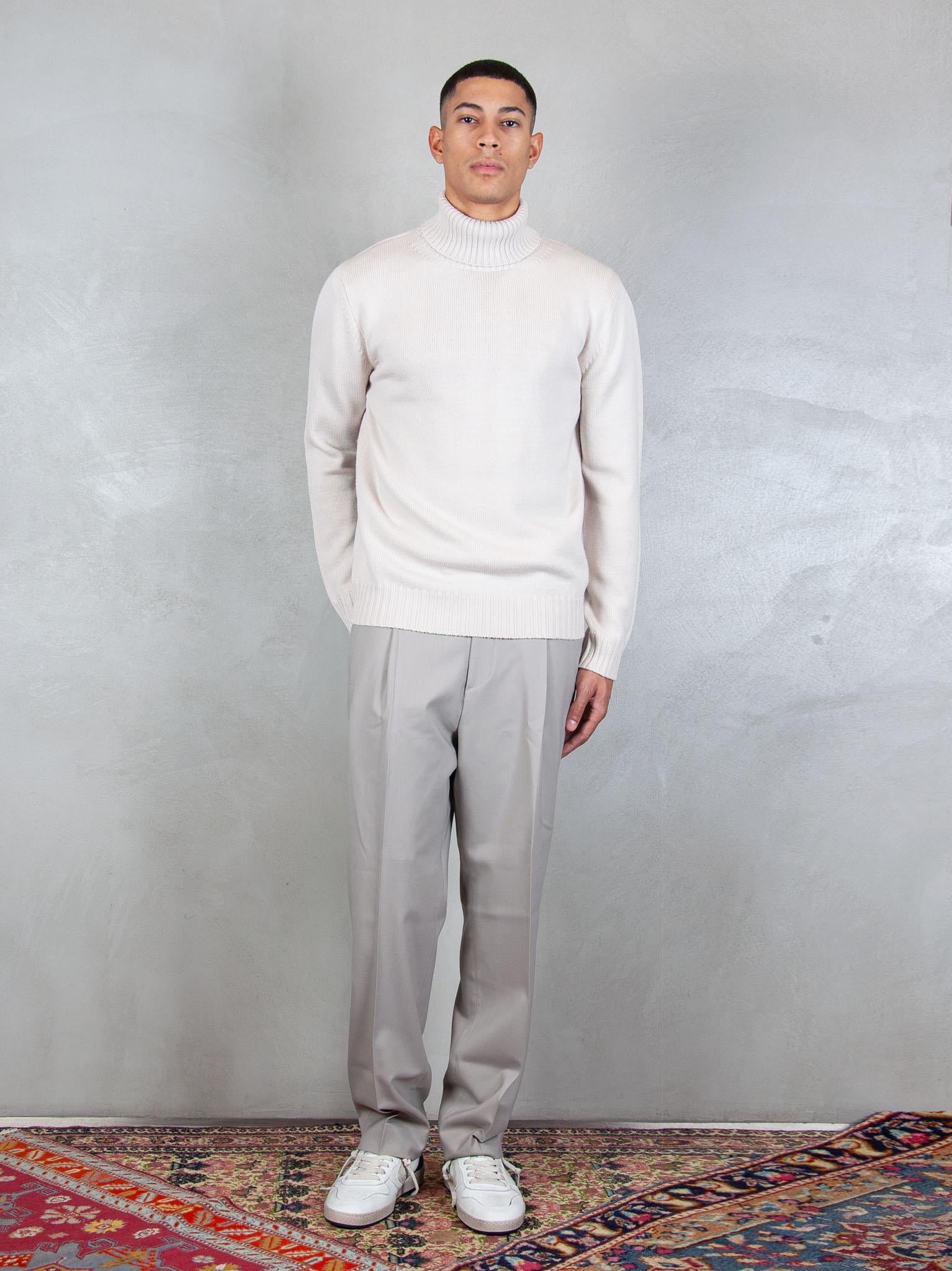 Beable pantaloni Sandy SANDY WBS-TAUPE Beable 