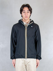 K-Way Giubbotto  <BR/>Jack stretch dot K5127QW USY K-Way 