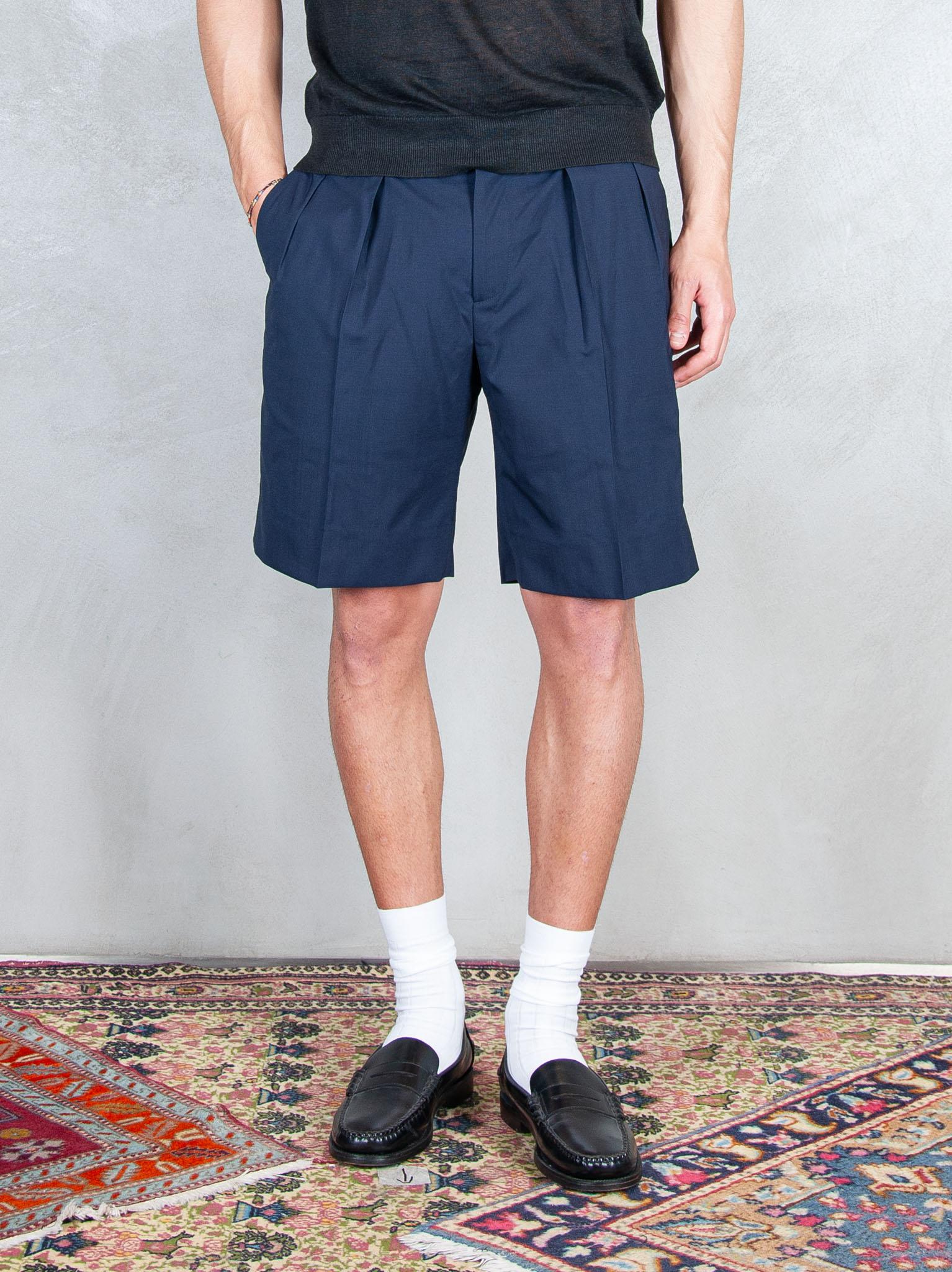 Beable bermuda Denny DENNY MT-BLU NAVY Beable 