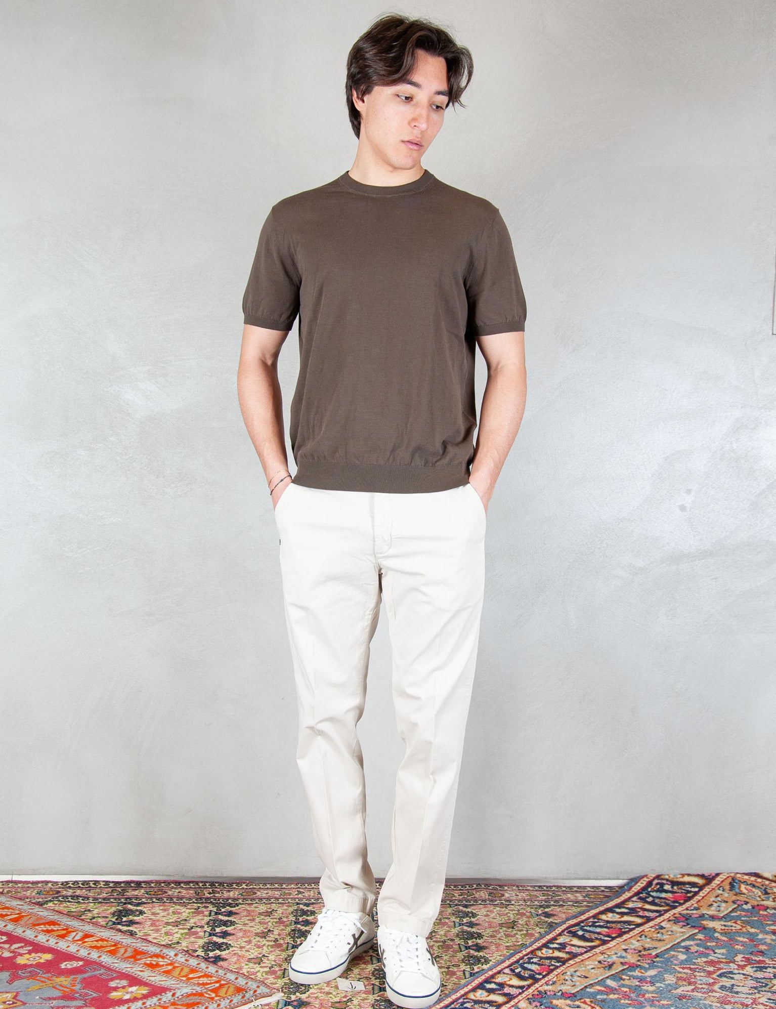 >Tasca America MK15100 BEIGE MarkUp 