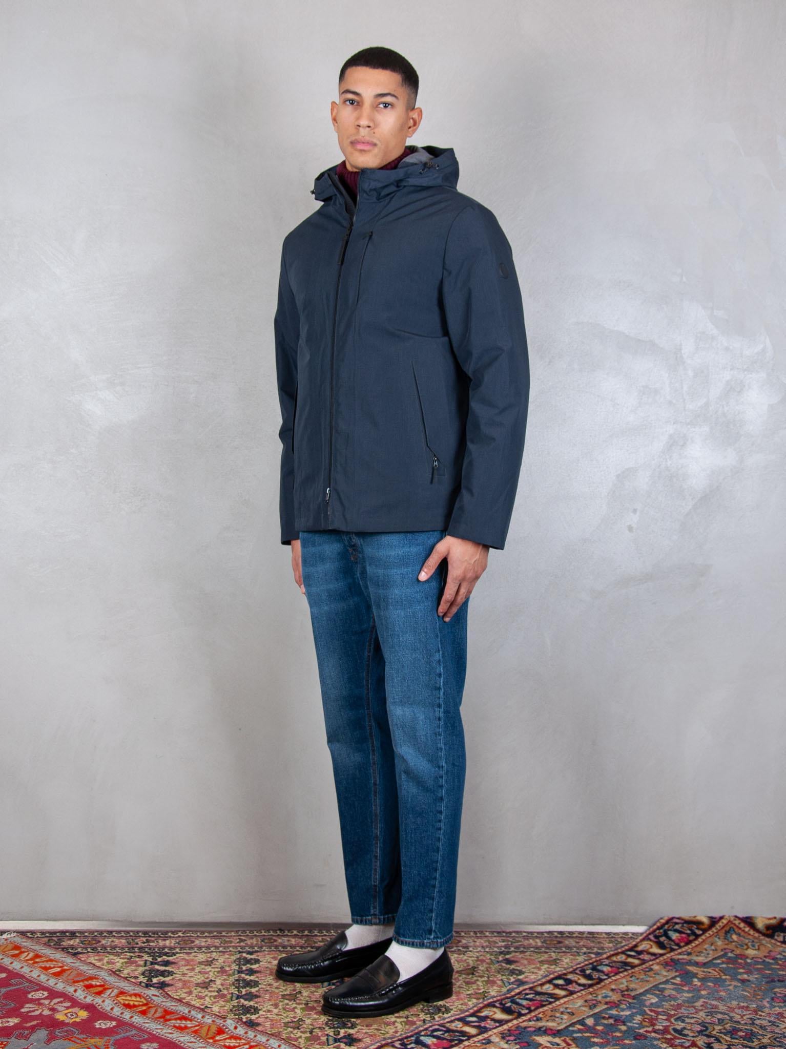 People Of Shibuya Giubbotto Shikoku SHIKOKU PM941-790 People of Shibuya 