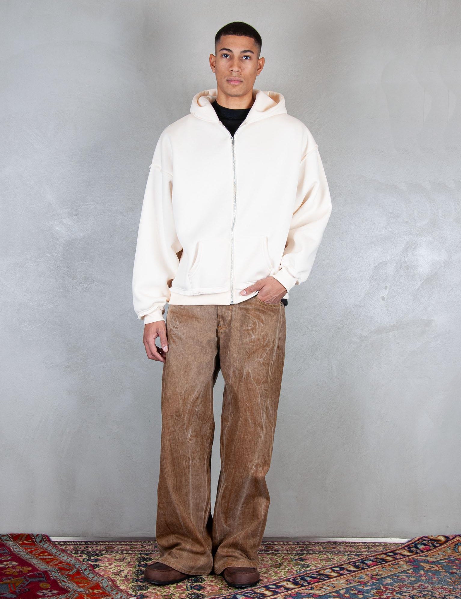 >UA Zip UA-ZIP CREMA Hi Five 