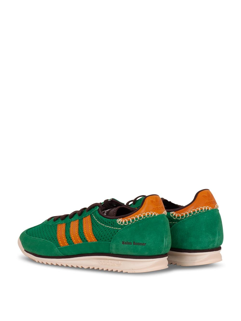  IG0571 TEAGRN/COGOLD Adidas x Wales Bonner 