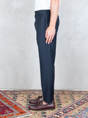 Grifoni Pantaloni <BR/>Fresco Lana G6AB0001 89G Grifoni 