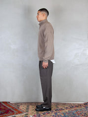 Maglia lupetto oversize 0070 36 Daniele Fiesoli 