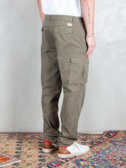 40 Weft Pantalone <BR/>Aiko AIKO 2651-W893 40 Weft 