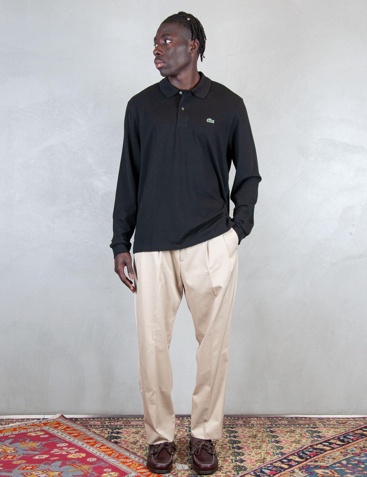 >L.1312 polo L1312 031 Lacoste 