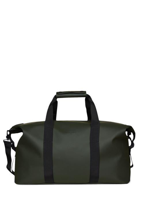 Rains borsa Weekend Bag WEEKEND BAG GREEN Rains 
