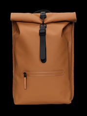Rolltop Rucksack ROLLTOP RCKSCK RUST Rains 