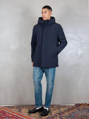 Duno Giubbotto <BR/>Sulphur Torano SULPHUR TORANO-800 Duno 