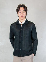 I'M Brian <BR/>Maglia MA3602 NERO I'm Brian 
