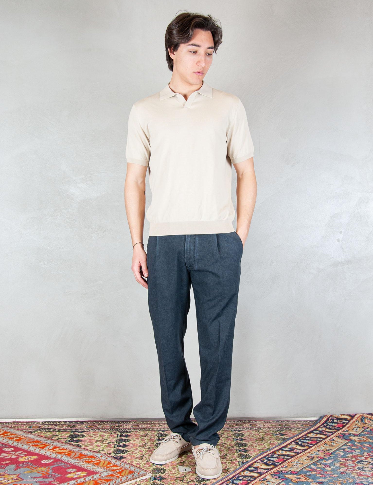 >X Retrolong XRETROLONGGD DG0047-WL65 Berwich 