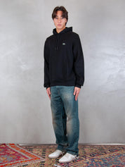 Lacoste <BR/>Felpa cappuccio SH9623 031 Lacoste 