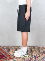 WOC Bermuda <BR/>Casablanca CASABLANCA NERO WOC 