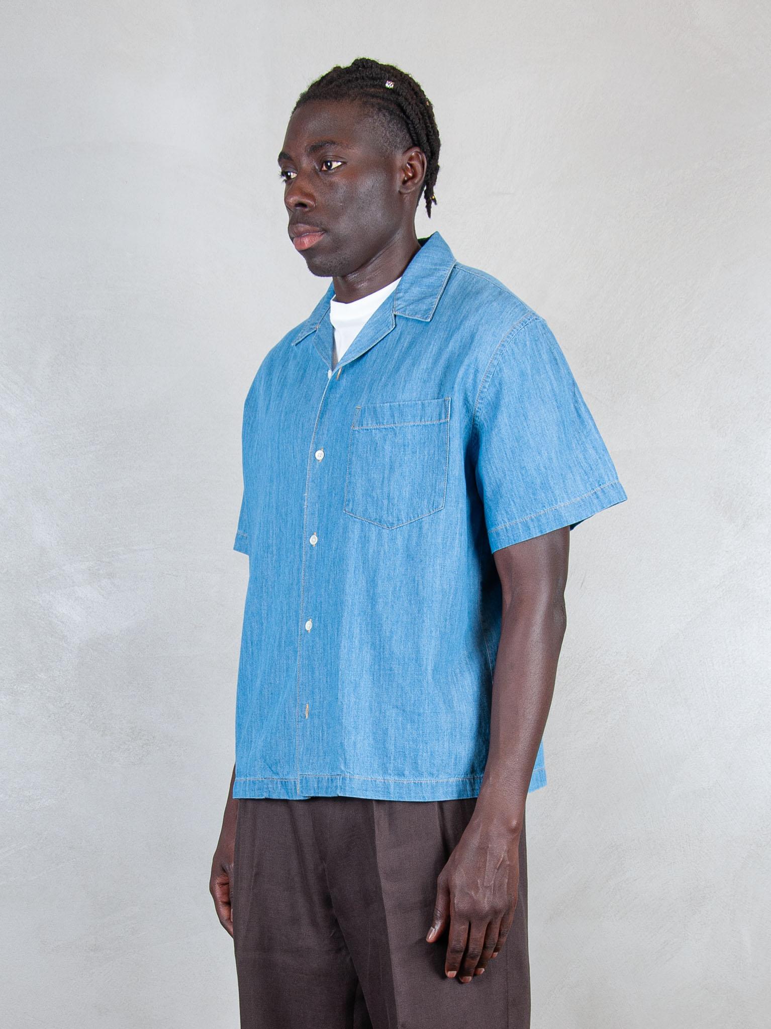 Lacoste Camicia CH1869 MKU Lacoste 