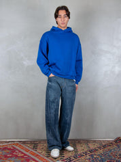 Hi Five Felpa <BR/>UA Hoodie UA-CPC ROYALE Hi Five 